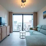 Elyana With Balcony By Interhome *