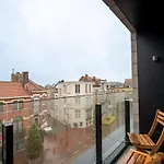 Elyana With Balcony By Interhome