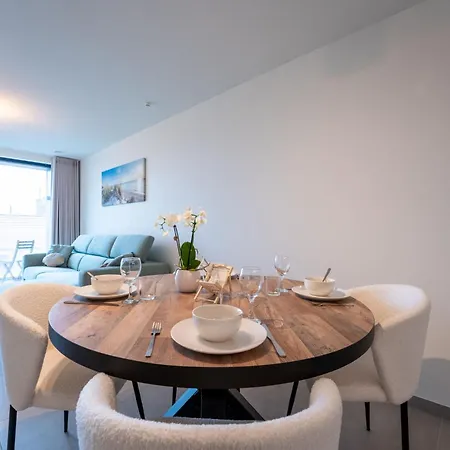 Apartamento Elyana With Balcony By Interhome