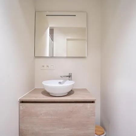 Elyana With Balcony By Interhome Apartamento Blankenberge