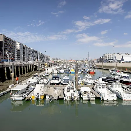 Elyana With Balcony By Interhome *