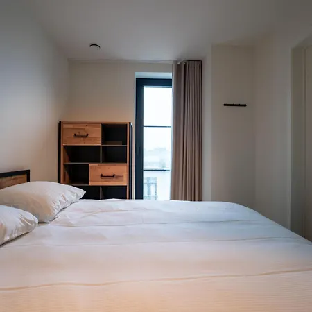 Elyana With Balcony By Interhome *