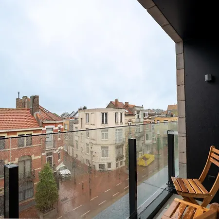 Elyana With Balcony By Interhome