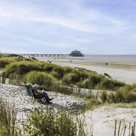 アパート Elyana With Balcony By Interhome