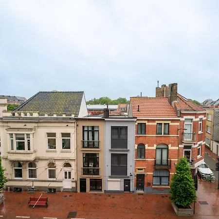 Elyana With Balcony By Interhome Apartamento *