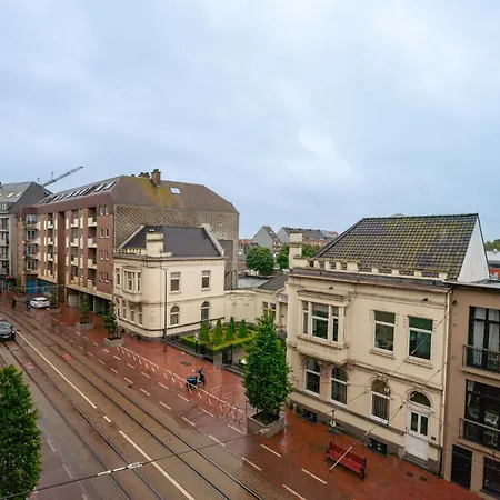 Elyana With Balcony By Interhome * 布兰肯贝赫