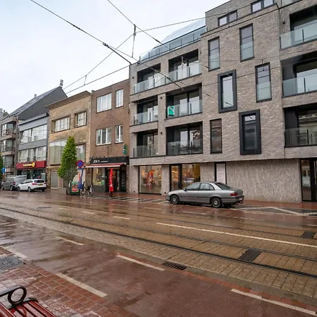 Elyana With Balcony By Interhome