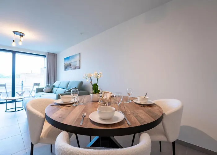 Apartamento Elyana With Balcony By Interhome