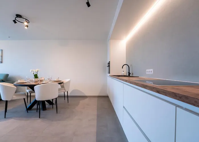 Apartamento Elyana With Balcony By Interhome *