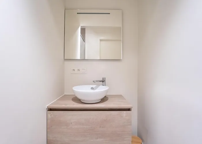 Elyana With Balcony By Interhome Apartamento Blankenberge