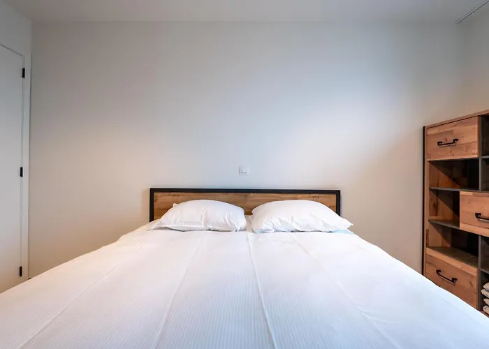 Elyana With Balcony By Interhome