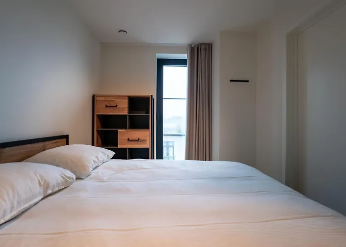 Elyana With Balcony By Interhome *