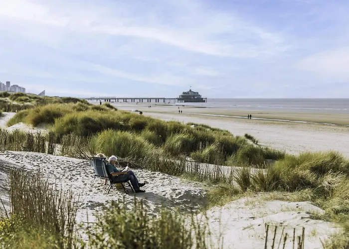 Apartamento Elyana With Balcony By Interhome